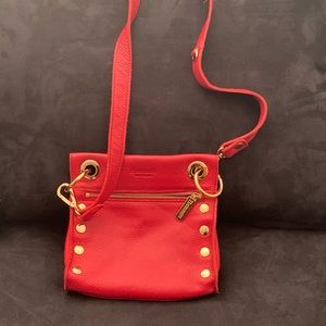 Small HAMMIT Messenger bag